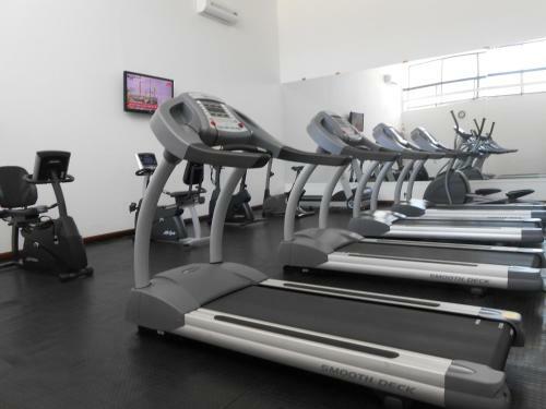 Apartamento Parquemar Center I