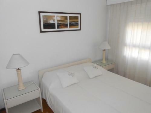 Apartamento Parquemar Center I