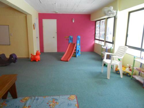 Apartamento Parquemar Center I