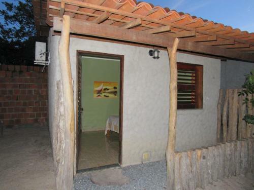 Hostal Pousada Flambaiao