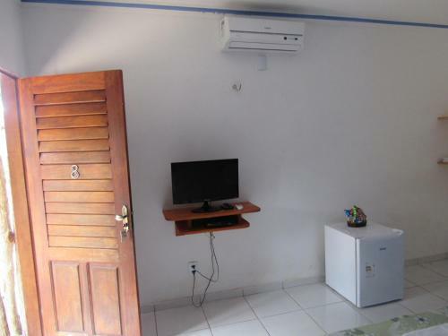 Hostal Pousada Flambaiao