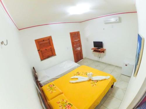 Hostal Pousada Flambaiao