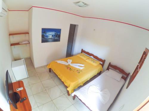 Hostal Pousada Flambaiao