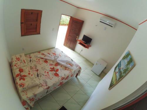 Hostal Pousada Flambaiao