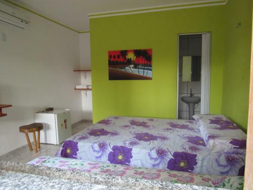 Hostal Pousada Flambaiao