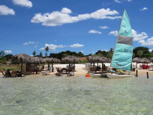 Hostal Pousada Flambaiao