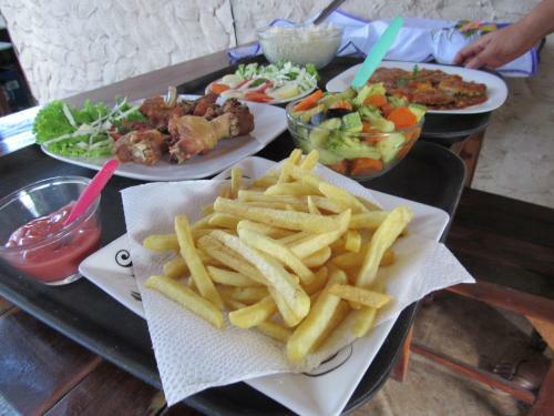 Hostal Pousada Flambaiao