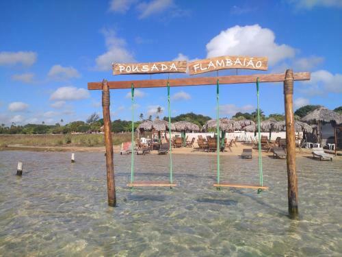 Hostal Pousada Flambaiao