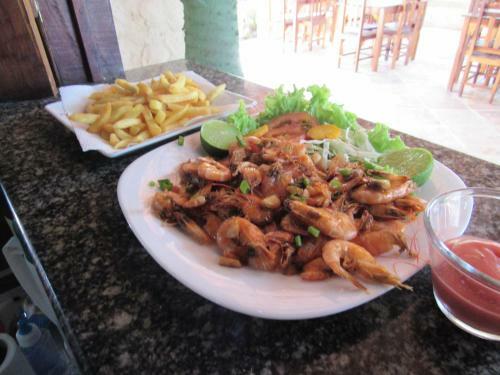 Hostal Pousada Flambaiao