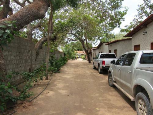 Hostal Pousada Flambaiao
