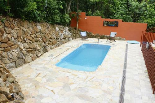 Hostal Pousada Mirante Do Lago