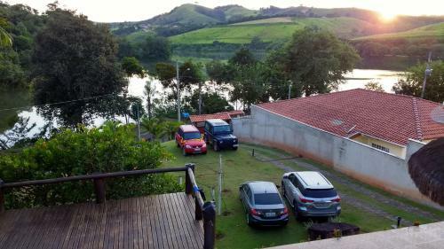 Hostal Pousada Mirante Do Lago