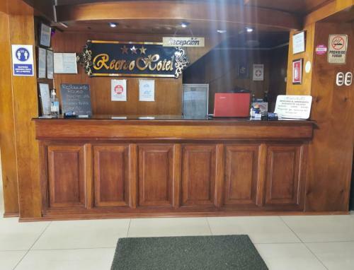 Hotel Recreo