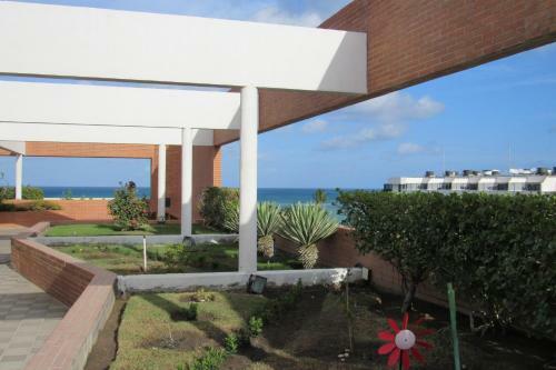 Apartamento Ibiza Vista Mar