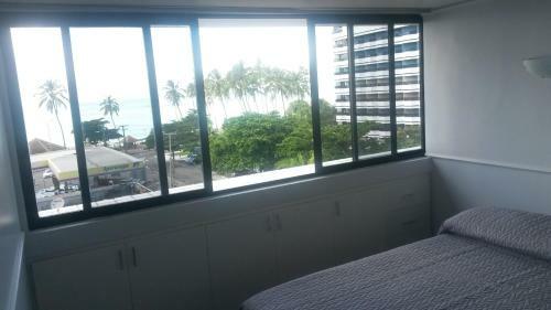 Apartamento Ibiza Vista Mar