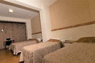 Hotel Pouso Novo