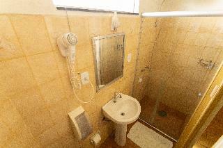 Hotel Pouso Novo