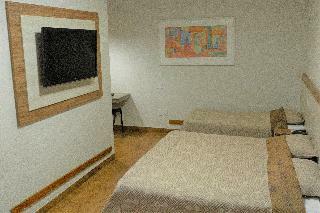 Hotel Pouso Novo