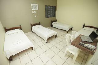 Hotel Pouso Novo