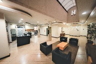 Hotel Pouso Novo