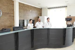 Hotel Pouso Novo