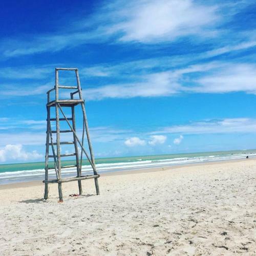 Hostal Pousada Barra Mares