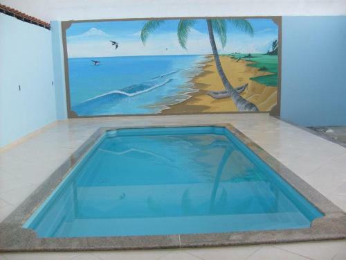 Hostal Pousada Barra Mares