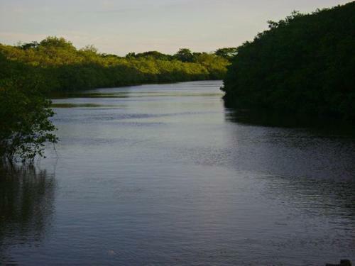 Hostal Pousada Barra Mares