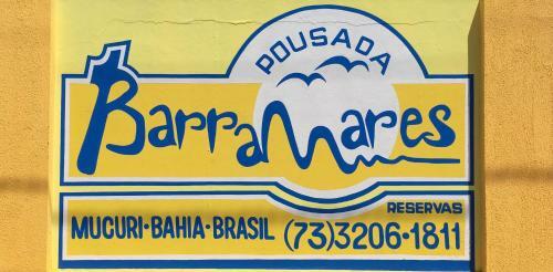 Hostal Pousada Barra Mares