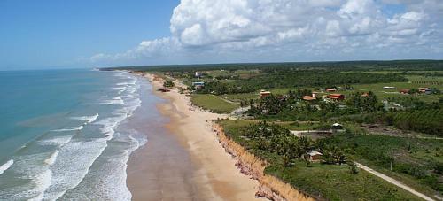 Hostal Pousada Barra Mares