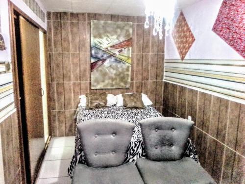 Residencia Guimar�es Moura