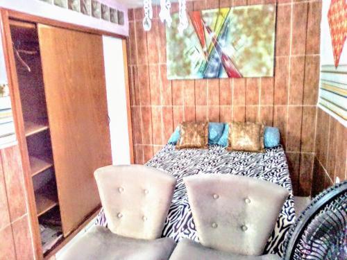 Residencia Guimar�es Moura