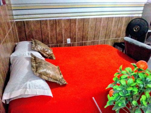 Residencia Guimar�es Moura