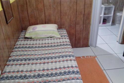 Residencia Guimar�es Moura