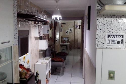 Residencia Guimar�es Moura