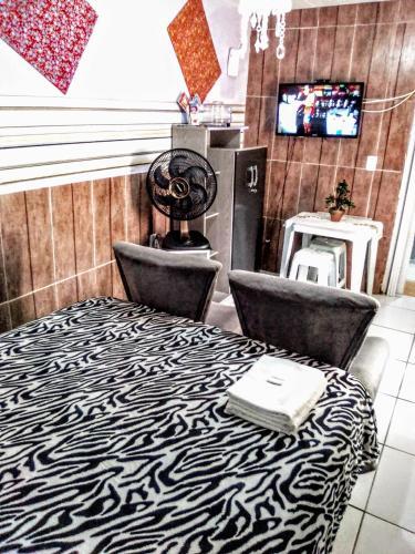 Residencia Guimar�es Moura