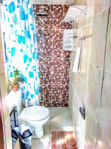 Residencia Guimar�es Moura