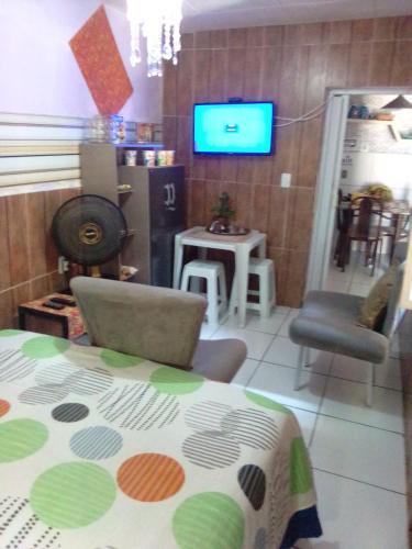 Residencia Guimar�es Moura