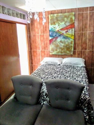 Residencia Guimar�es Moura