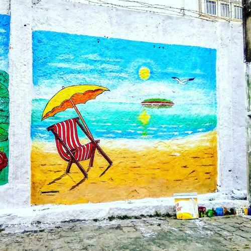 Residencia Guimar�es Moura