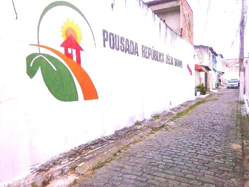 Residencia Guimar�es Moura
