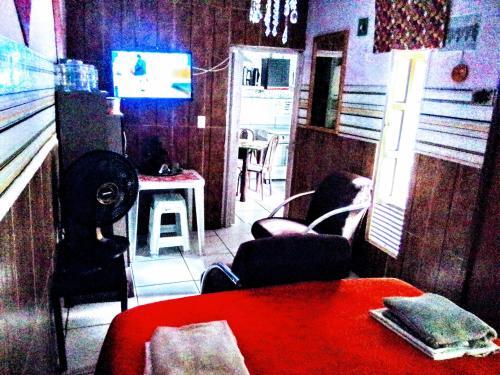 Residencia Guimar�es Moura