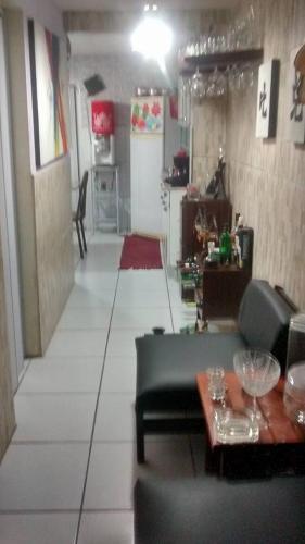 Residencia Guimar�es Moura