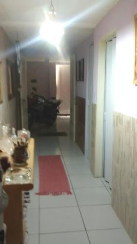 Residencia Guimar�es Moura