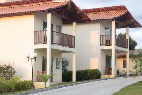 Villa Das Palmeiras