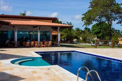Villa Das Palmeiras