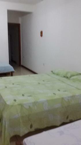 Bed & Breakfast Pouso Cantinho Dos Sabias