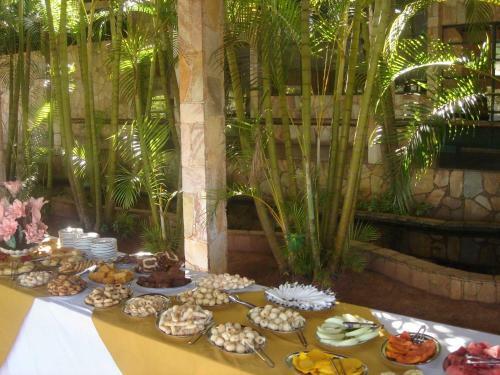 Agroturismo Samba Itabirito