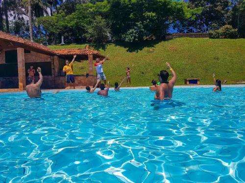 Agroturismo Samba Itabirito