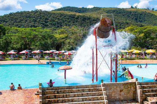 Agroturismo Samba Itabirito